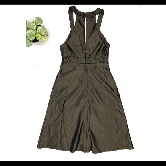 Jim Hjelm Dresses & Skirts - Jim Hjelm by Hayley Paige Brown Occasion Dress